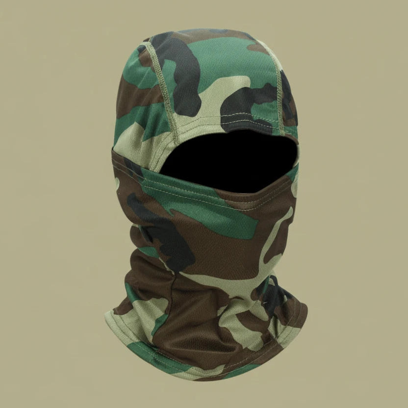 Pasamontañas Balaclava Frontera™