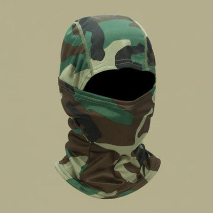Pasamontañas Balaclava Frontera™