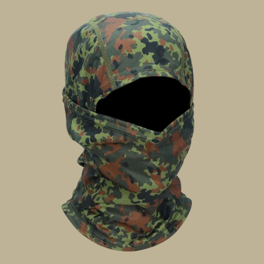 Pasamontañas Balaclava Frontera™