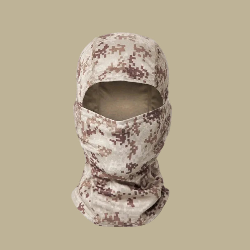 Pasamontañas Balaclava Frontera™