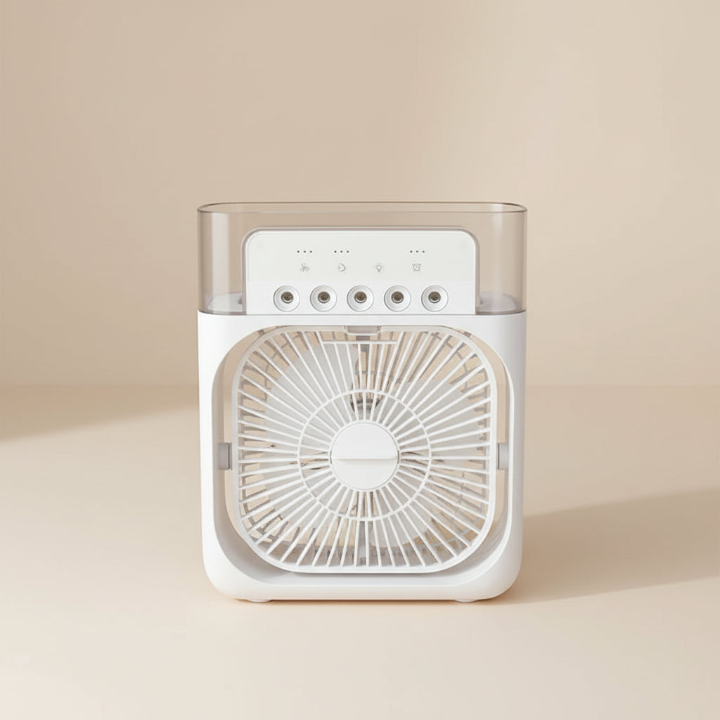 Atmos-Pro 3X Enfriador Portable