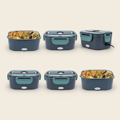 Nomada-Heat Lonchera Eléctrica