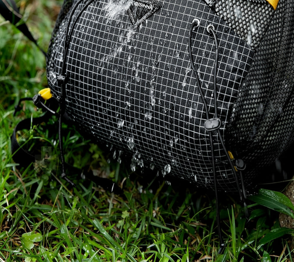 Sentinel 35L Adventure