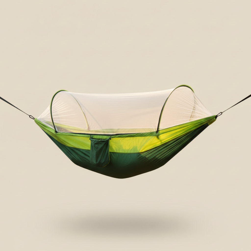 Hamaca de Selva Fortress Army