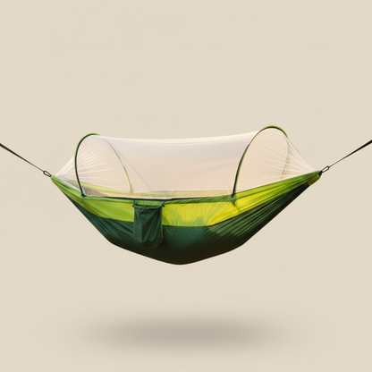 Hamaca de Selva Fortress Army