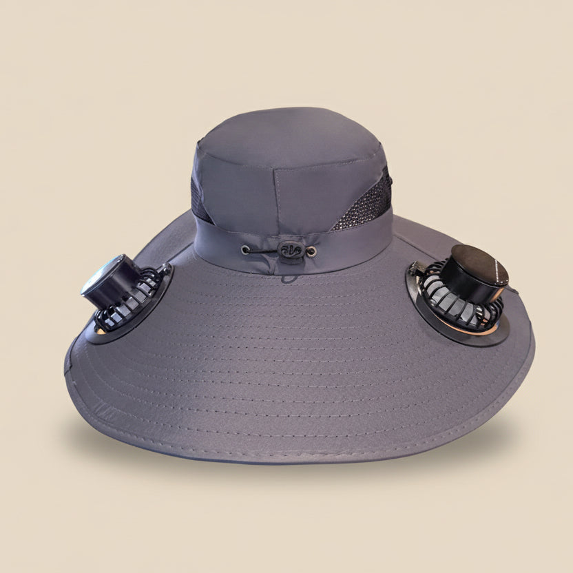 Sombrero Solar Ranger 1.0