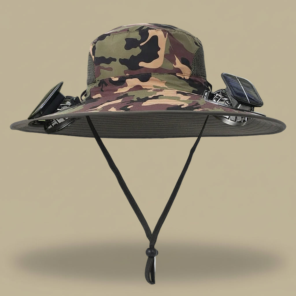 Sombrero Solar Ranger Elite Ultra-UV