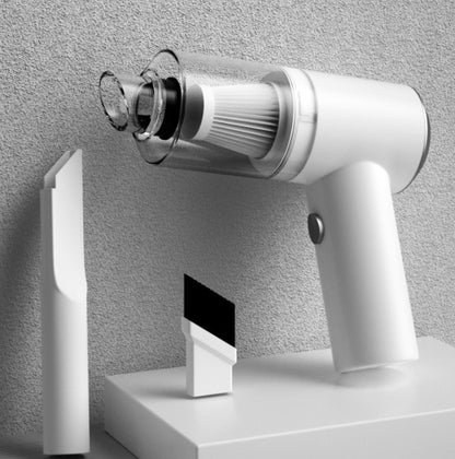 Aspiradora PocketVac