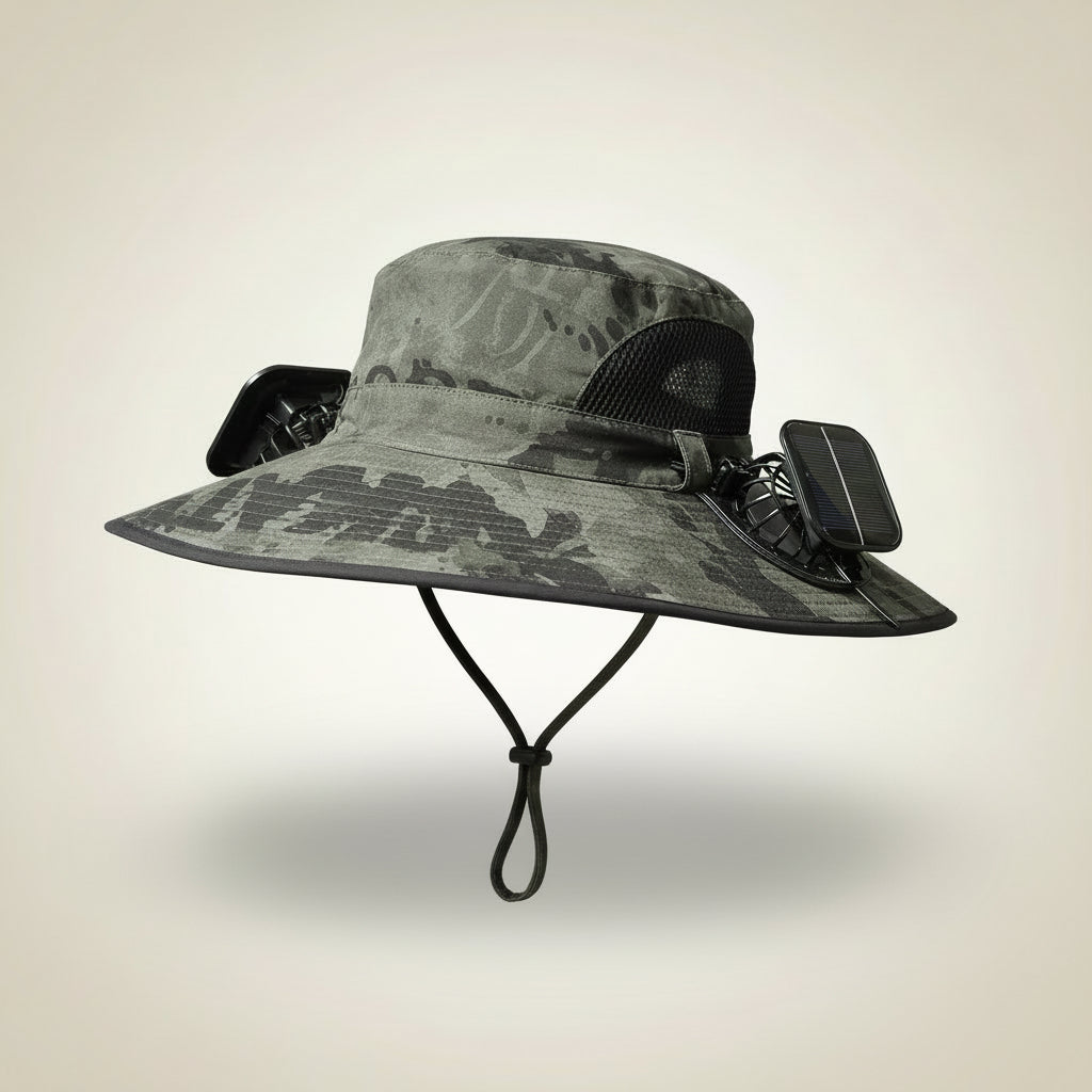 Sombrero Solar Ranger Elite Ultra-UV