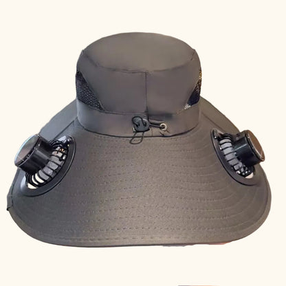 Sombrero Solar Ranger 1.0