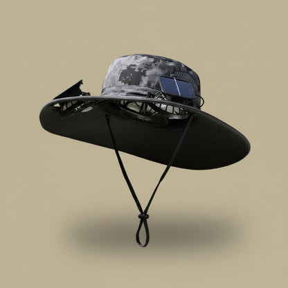 Sombrero Solar Ranger Elite Ultra-UV