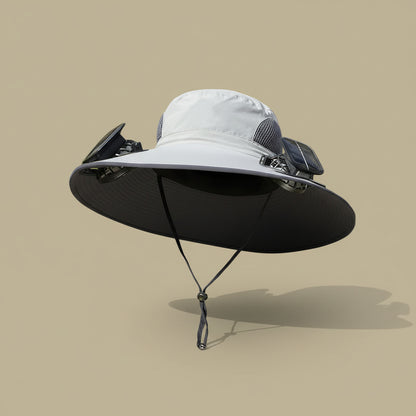 Sombrero Solar Ranger Elite Ultra-UV