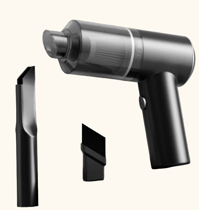 Aspiradora PocketVac