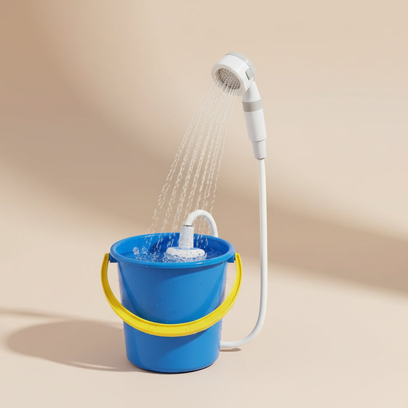 Ducha Overland Pro-Shower