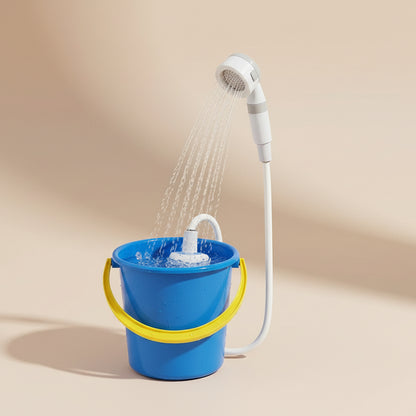 Ducha Overland Pro-Shower