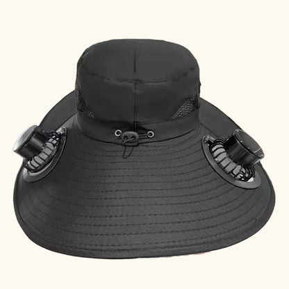 Sombrero Solar Ranger 1.0