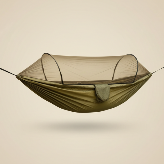 Hamaca de Selva Fortress Army