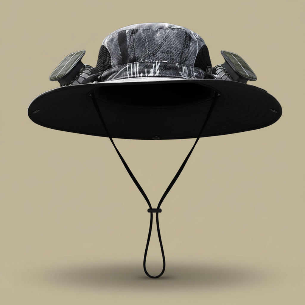 Sombrero Solar Ranger Elite Ultra-UV