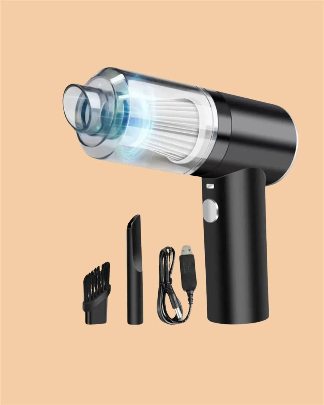 Aspiradora PocketVac