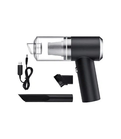 Aspiradora PocketVac