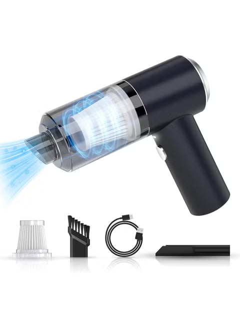 Aspiradora PocketVac