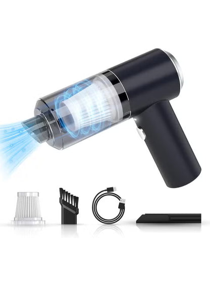 Aspiradora PocketVac